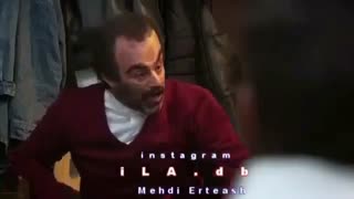 اهنگ تتلو در فیلم پایتخت