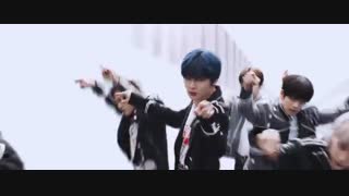 stray kids-Back Door