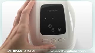 ماساژور زانو هژنگ مدل HZ-KNEE-1