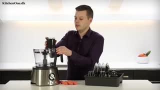 غذاساز فیلیپس HR7778