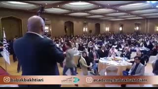 راز رسیدن به موفقیت چیست؟