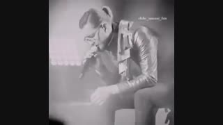 آهنگ " مـسـافـر " از ماکان بند