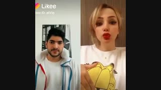 کلیپ خنده دارشما ورزش میکنید