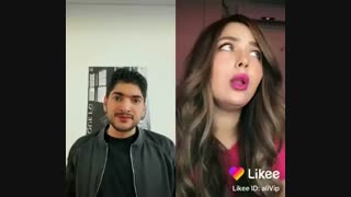 کلیپ خنده دار عشقم یه سوال