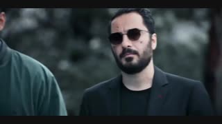 قسمت سوم سریال قورباغه (پخش انلاین) کامل با لینک مستقیم