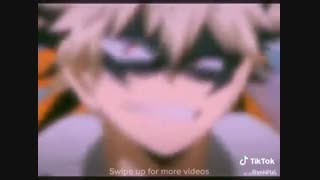 تیک تاک از باکوگو کاتسوکی