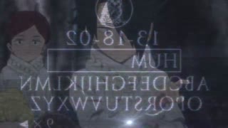 انیمه ناکجا آباد موعود فصل 2 قسمت 1بازیرنویس فارسی \     Yakusoku  no Neverland  Season 2nd Episode  1