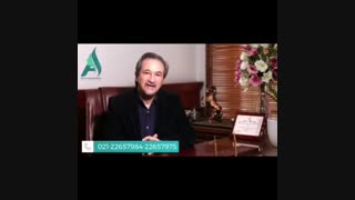 لیفت ابرو و پیشانی قسمت دوم