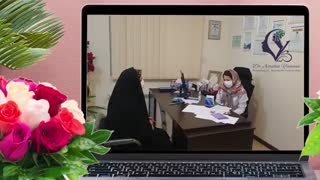 درمان سردرد با بوتاکس