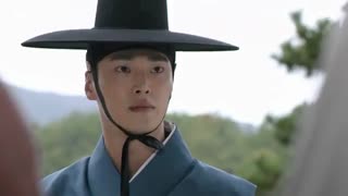 سریال کره ای مامور مخفی سلطنتی قسمت ششم + زیرنویس فارسی با بازی کیم میونگ سو ، نارا ، لی یی کیونگ