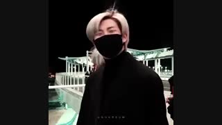 نامجون کیوت♥-♥