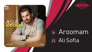 Ali Sofla - Aroomam ( علی سفلی - آرومم )