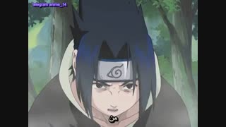 انیمه ناروتو سری اول ( naruto ) قسمت 83 با زیرنویس فارسی