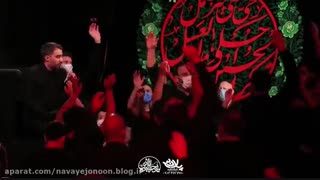 مداحی پویانفر دورم از......