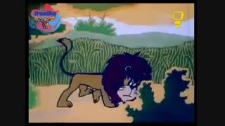 کارتون زبل خان ق دوازدهم | Zebel Khan E12