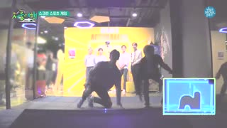 [@ NCTchannel] Hot&Young NCT seoul trip - ep7