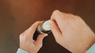 آنباکس و خرید روغن هسته انگور بروکس