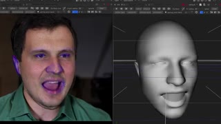 FaceTracker for Nuke