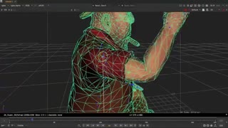 ReadRiggedGeo free for Nuke