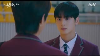 قسمت چهارم زیبای حقیقی +True Beauty 2020+بازیرنویس فارسی