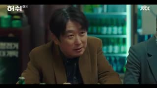 قسمت هفتم سریال کره ای Hush 2020 - با زیرنویس فارسی