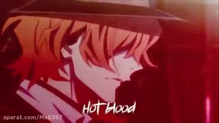 نایتکور با چوچو جووووونننننننممممم*-*