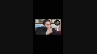 افسانه پنداشتن شهادت حضرت فاطمه زهرا (س) توسط یک وهابی و پاسخ دندان شکن به او