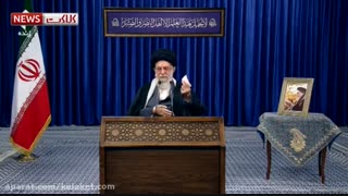 دستور صریح رهبر انقلاب: ورود واکسن آمریکایی و انگلیسی ممنوع