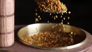 آقای عسل