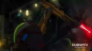 انیمیشن آدام استرنج (دوبله فارسی)