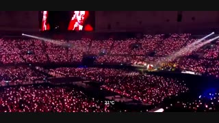 ♡  exo and exols singing wait together ♡