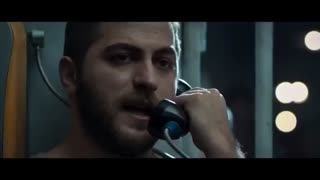 فیلم حکم تجدید نظر از محمدامین کریم پور