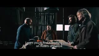 Riders of Justice 2020 تریلر