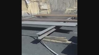 اجرای رنگ صنعتی