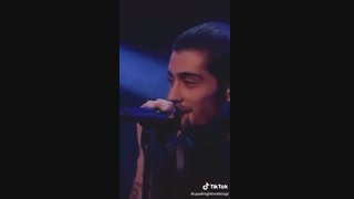 Zayn•/ naght changes•