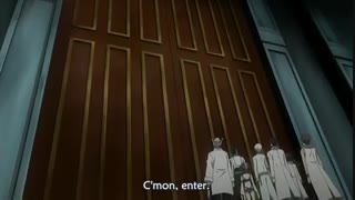 D.GRAY-MAN فصل اول قسمت 58 زیرنویس فارسی