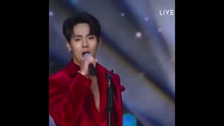 MONSTA X Full Performance ‘Middle of the Night' at Golden Disc Awards 2021