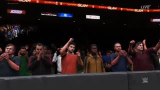 گیم پلی بازی 2k20 کشتی کج : THE ROCK VS BROCK LESNAR