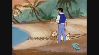 The Adventures of gulliver Episode 6 The perils of the Lilliputs