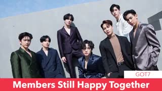 گات سون کمپانی رو ترک می‌کنه؟! اعضاش کجا میرن؟!