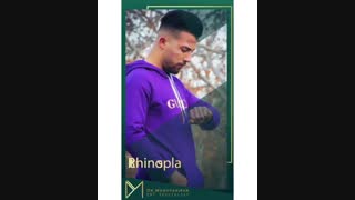 حدود یک سال پس از جراحی زیبایی در بینی گوشتی با کمبود بافت و ضعف غضروفی شدید