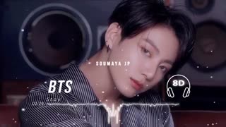 STAY [8D USE HEADPHONE] 