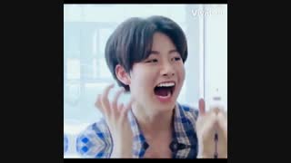 جرررر عاشقشونم (TREASURE)