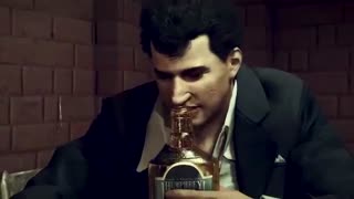 بازی Mafia II: Definitive Edition برای PS4 ||| فروشگاه bazi-psn.ir