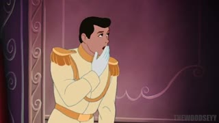 سیندرلا، بل و پرنس چارمینگ؛ The One That Got Away