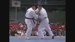 بهترین ناک اوت های تاریخ کیوکوشین