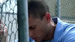 دانلود سریال فرار از زندان فصل ۱ قسمت ۲