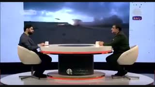 روایت فرمانده نیروی دریایی سپاه از عملیات انهدام پهپاد گلوبالهاوک آمریکایی
