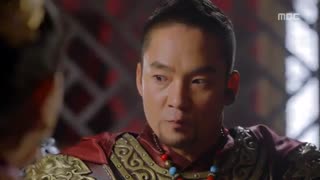 سریال ملکه کی فصل اول قسمت 20 دوبله فارسی