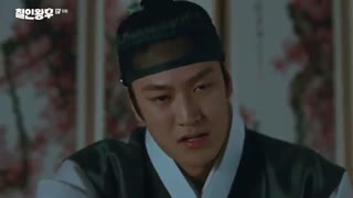 قسمت  نهم سریال آقای ملکه (Mr Queen)